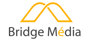 Bridge Média, une entreprise fondée par Brigitte Moneau